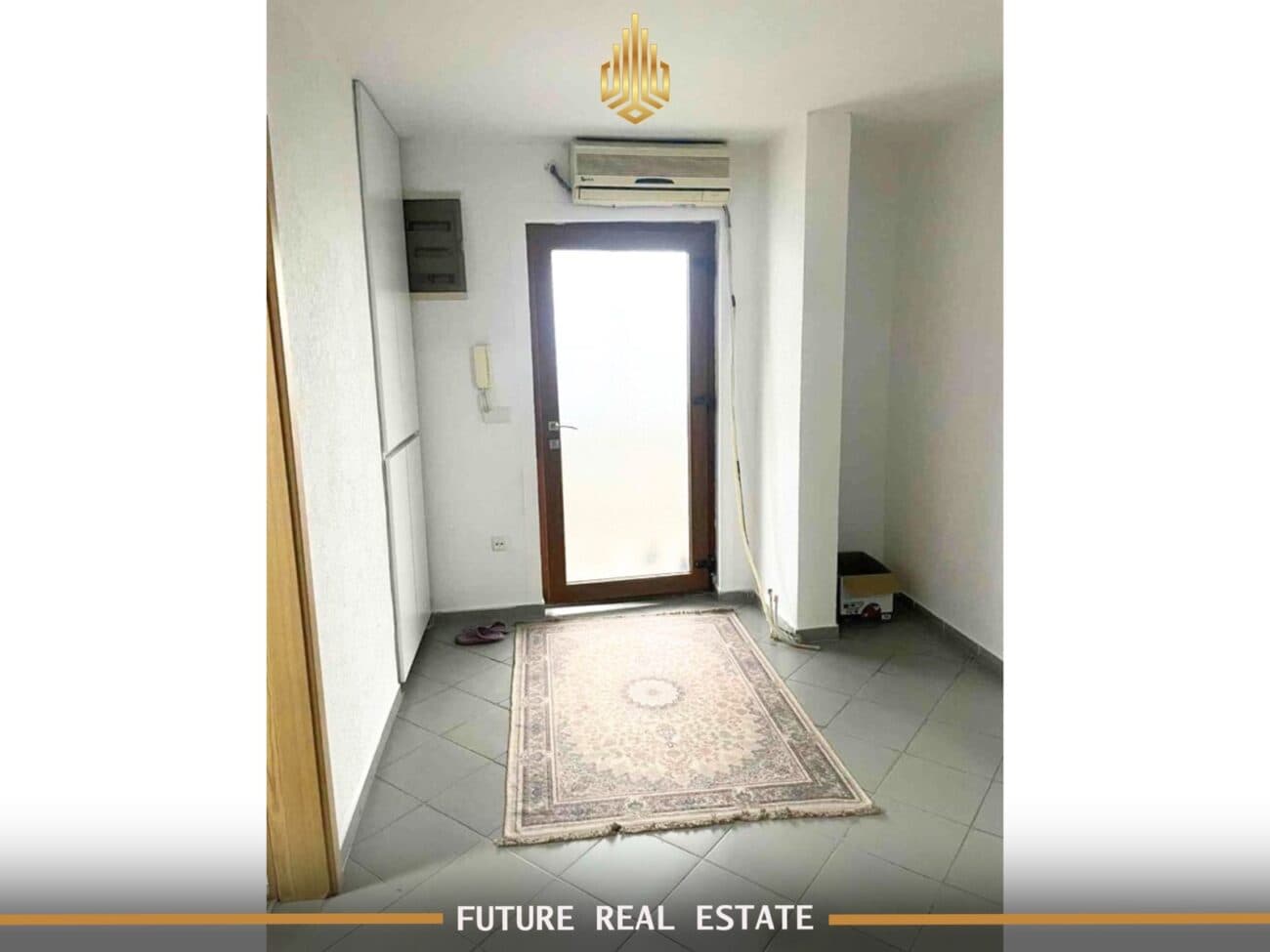 Banesë me QIRA – 1 dhomë gjumi – Prishtinë – Afer Grand Stores mbrapa Creative 4