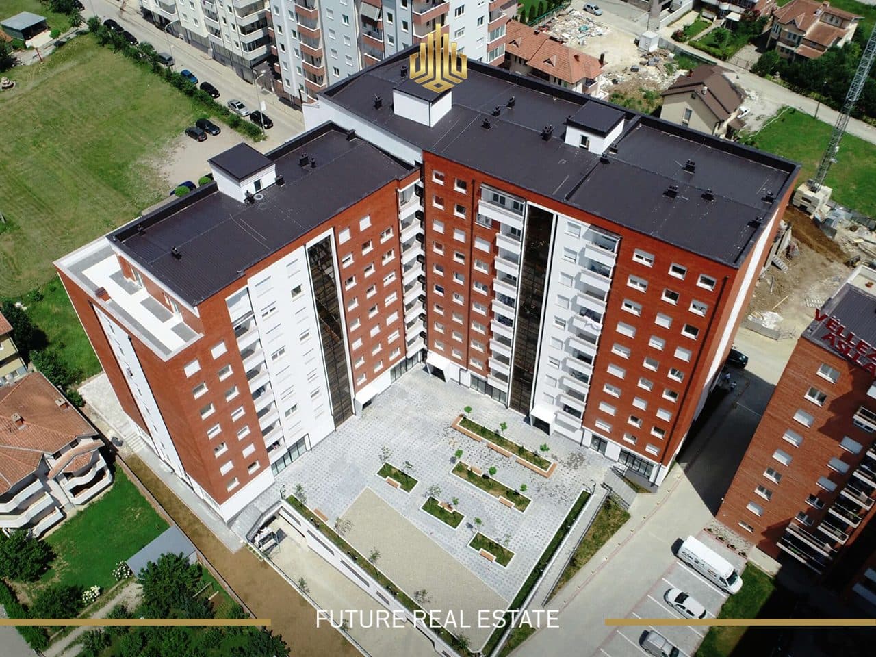Banesa në SHITJE/106m2