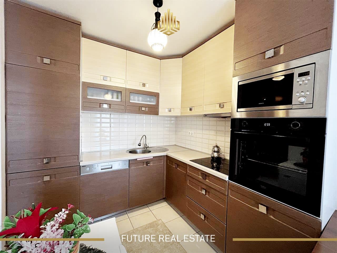 Banesa në SHITJE/58.5m2 2
