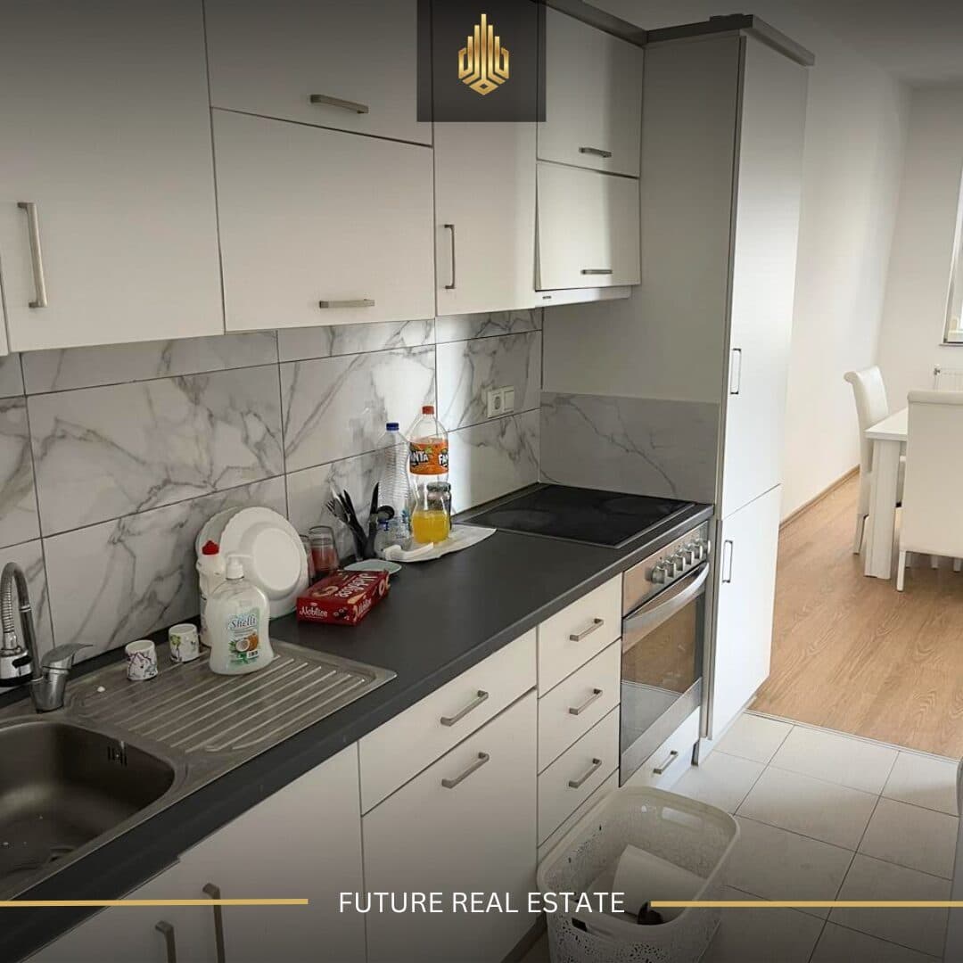 Banesa në SHITJE/93m² 3