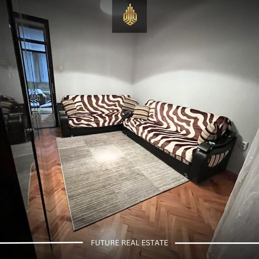 Banesë me QERA/60m² 3