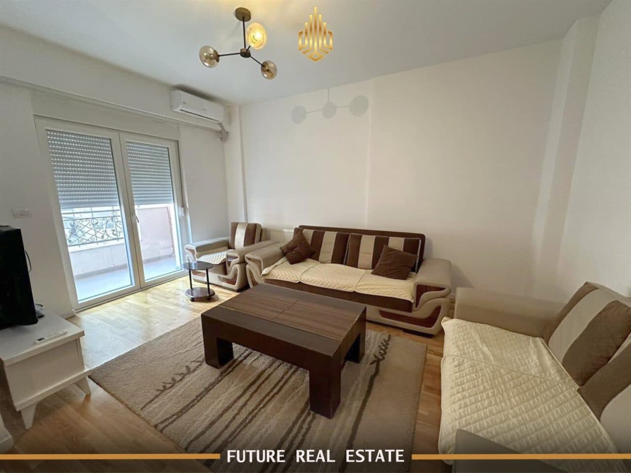 Banesë me QIRA – 1 dhomë gjumi – Prishtinë – Kalabri (Emshir) – te Centrali