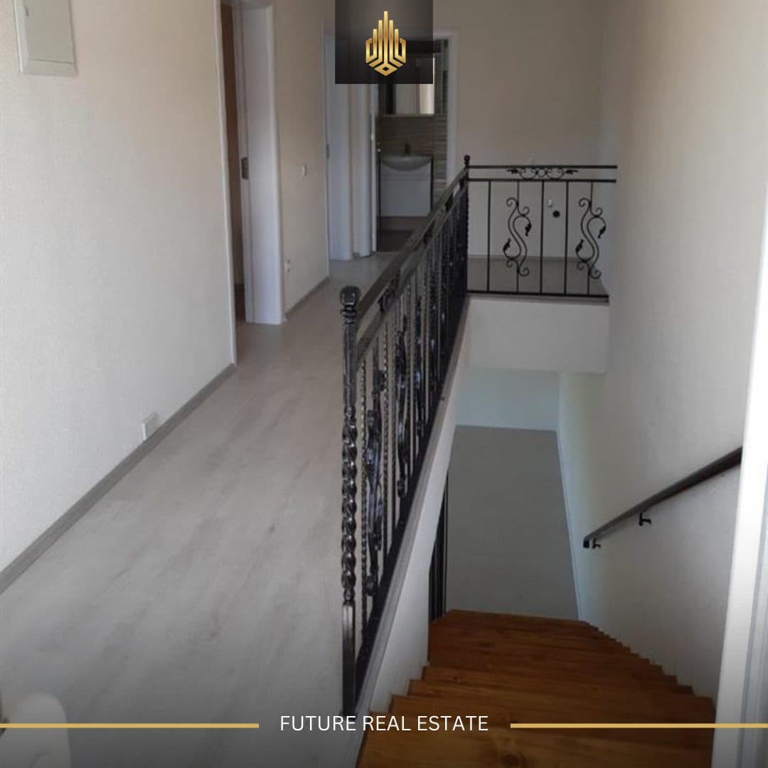 Shtëpi me QERA/190m² 4