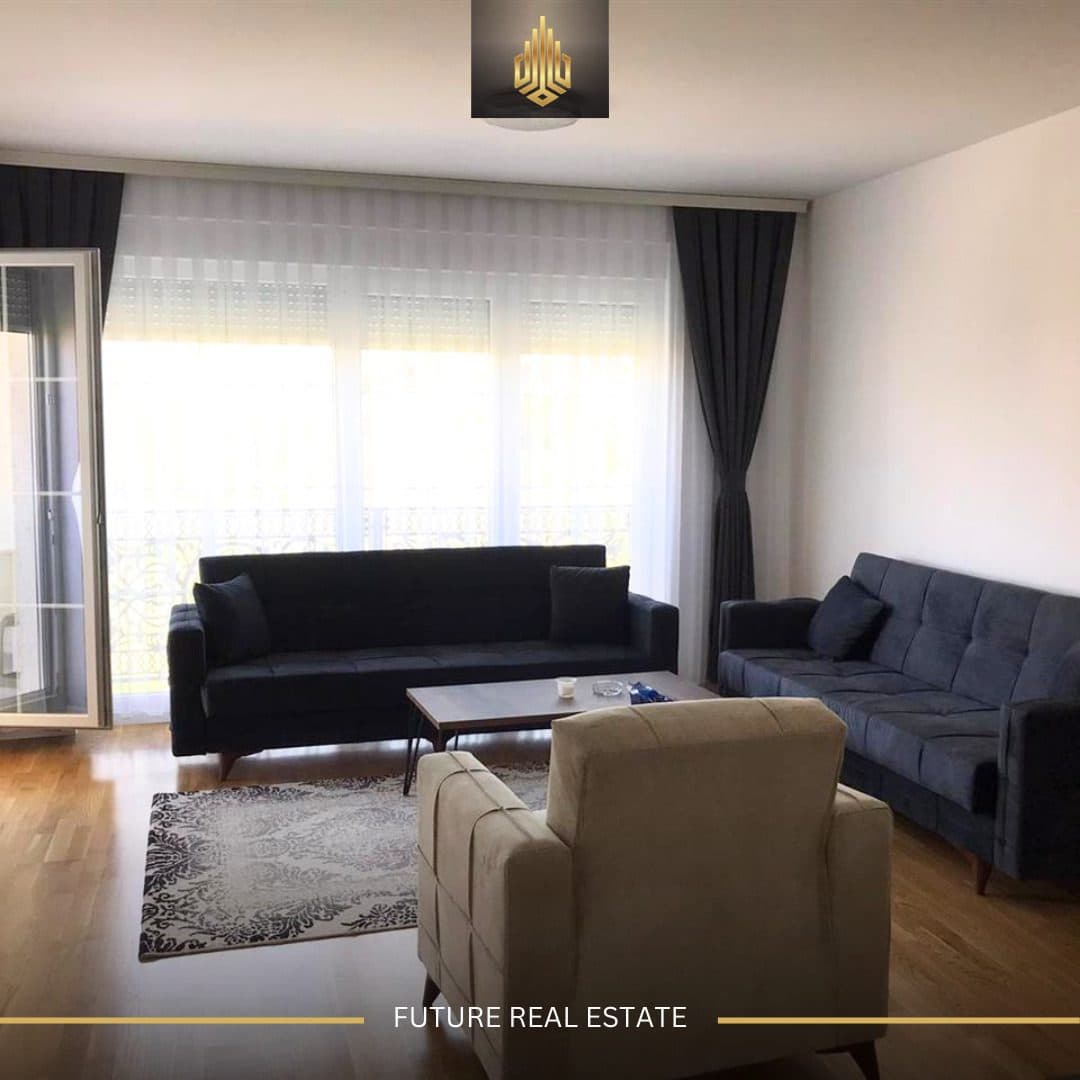 Banesë me QERA/77m²