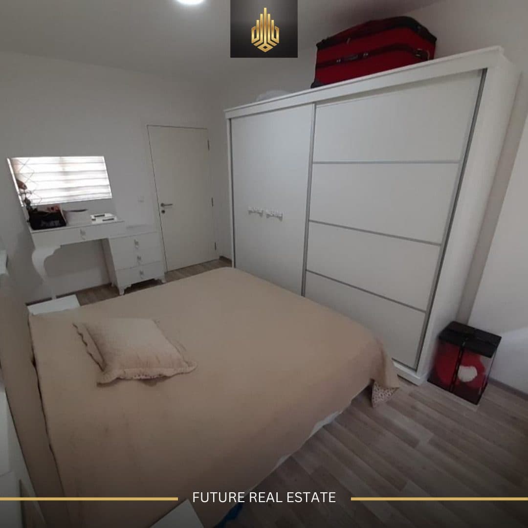 Banesë në SHITJE/87m² 4