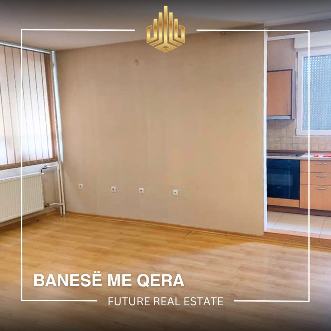Banesë me QERA