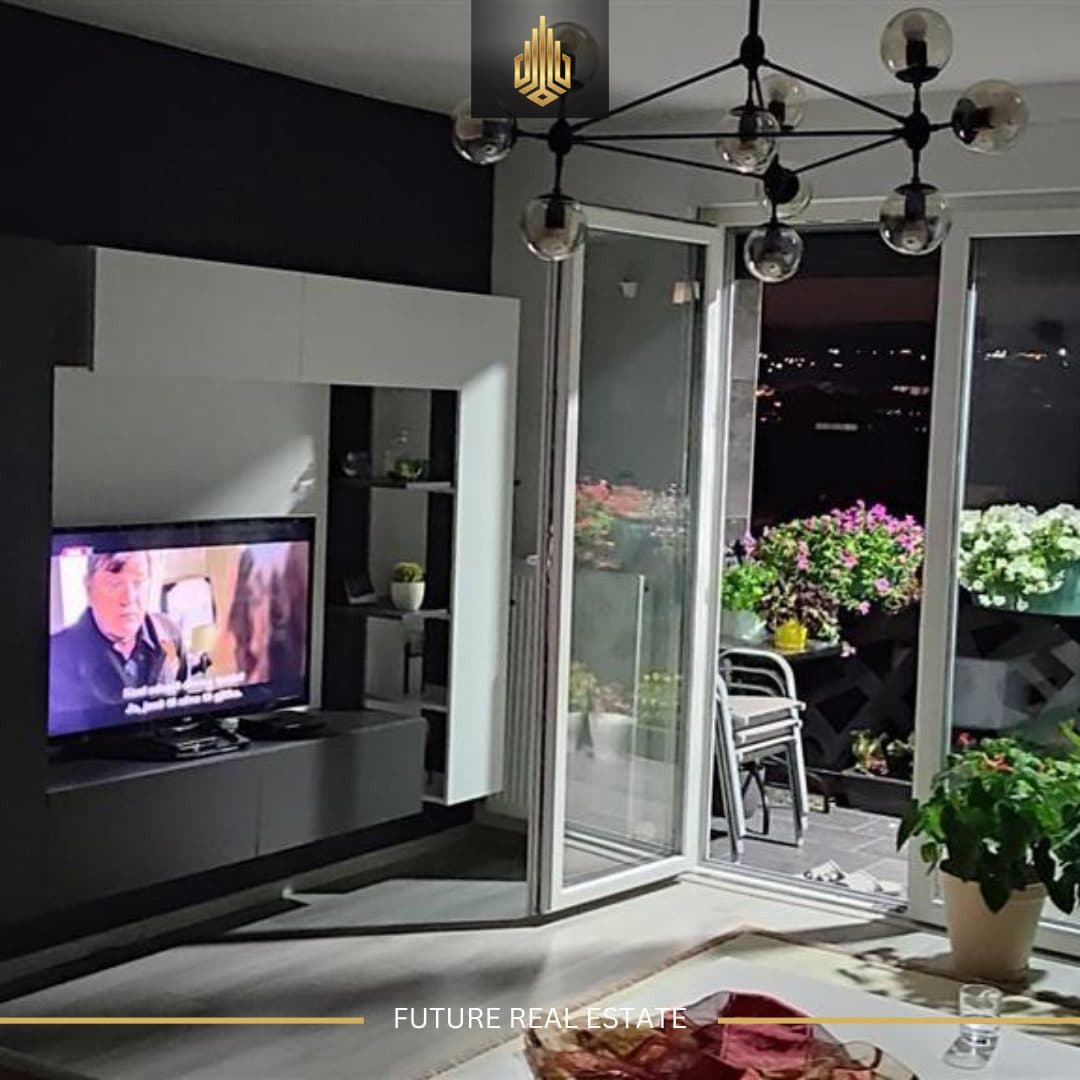 Banesë në SHITJE/127.4m²
