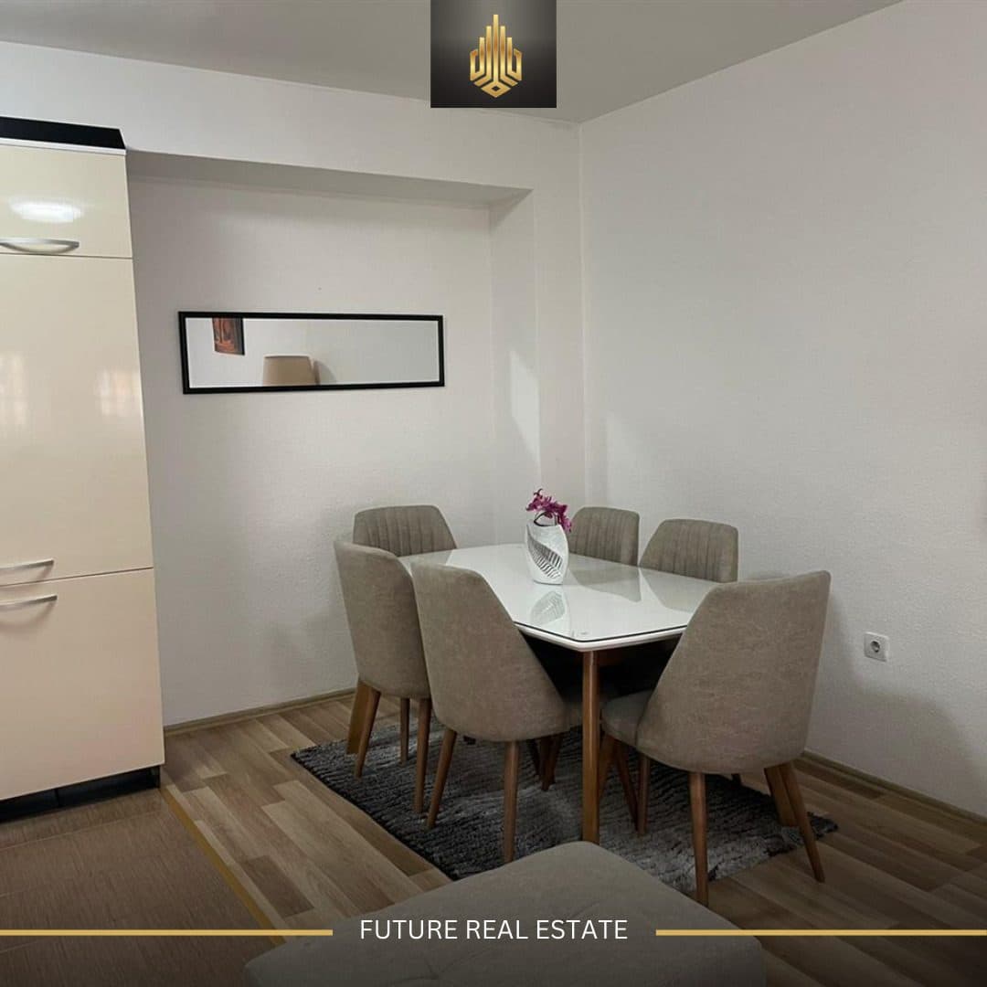 Banesë në SHITJE/92m²