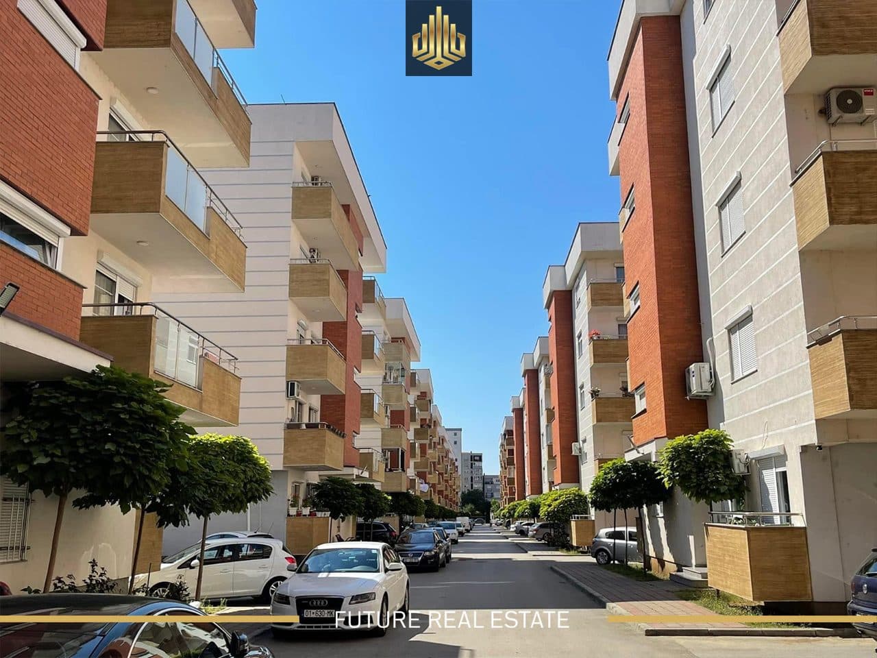 Banesa në SHITJE/104m2