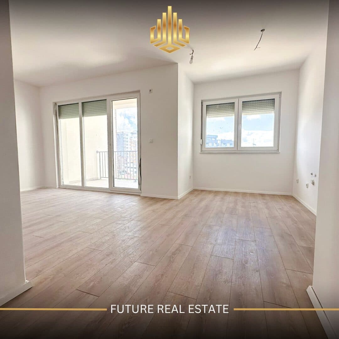 Banesë në SHITJE/84.30m² 4