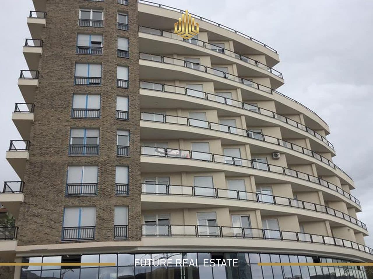 Banesa me QIRA/75m2
