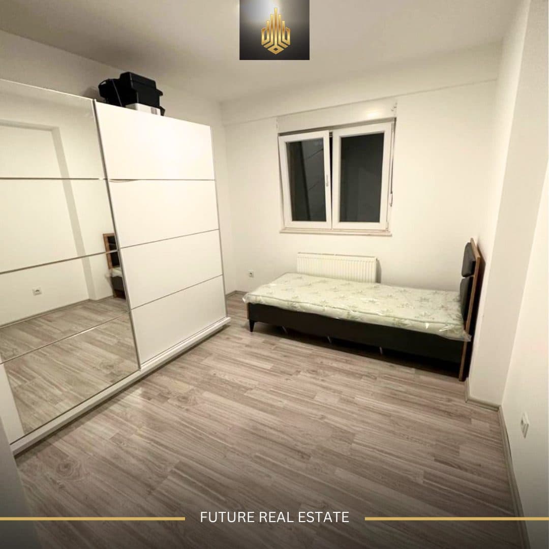 Banesë me QERA/84m² 4