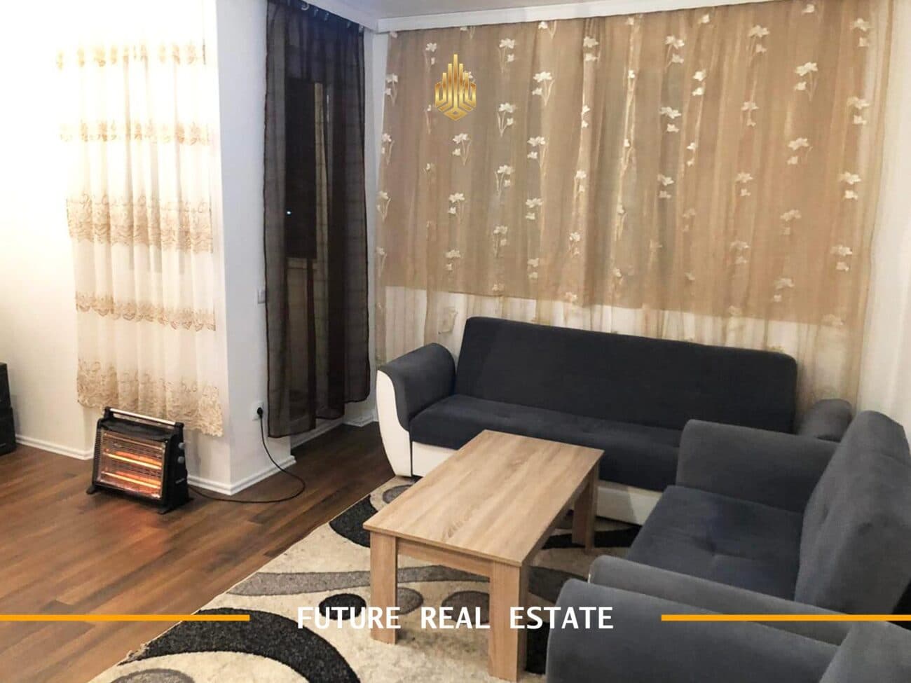 Banesë në SHITJE - 1 dhomë gjumi – Rr.Zahir Pajaziti - Fushë Kosovë 3