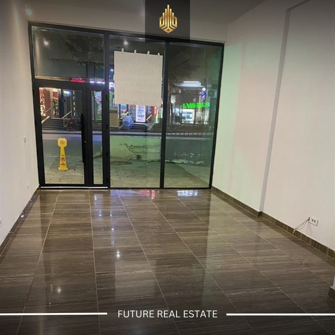 Lokal me QERA/73m² 4