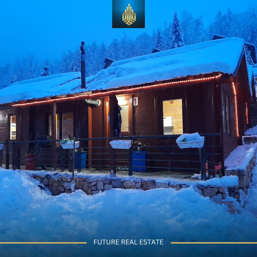 Villa në SHITJE/7.20ari