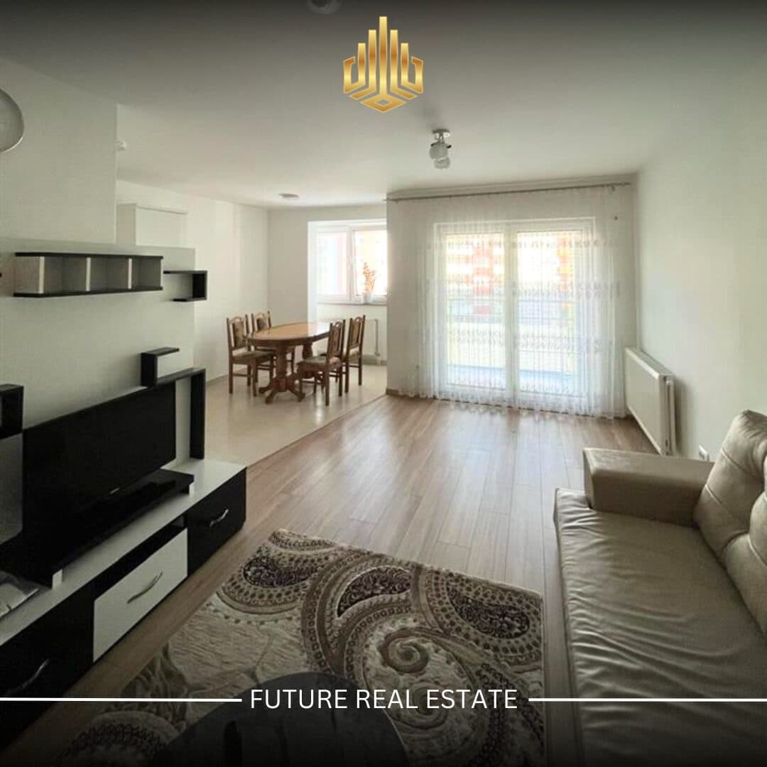 Banesë me QERA/85m² 3