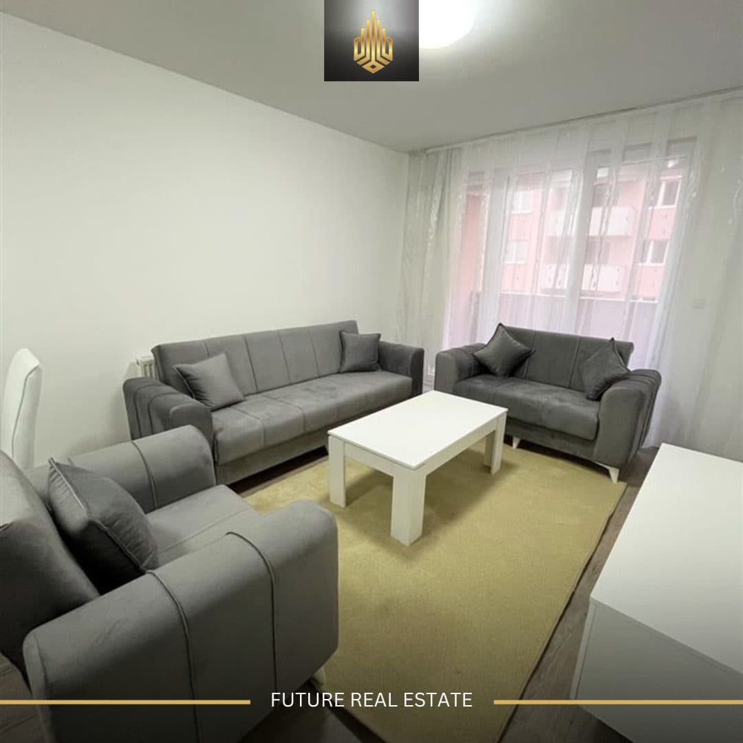 Banesë me QERA/62m² 2