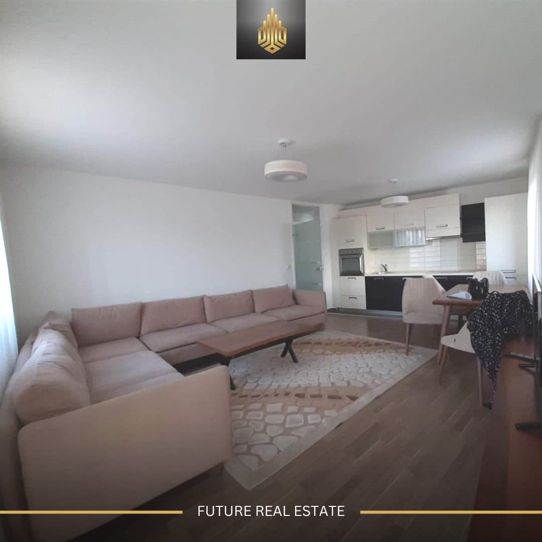 Banesë në SHITJE/80m²