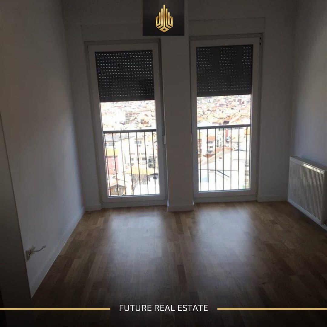 Banesë me QERA/180m² 2
