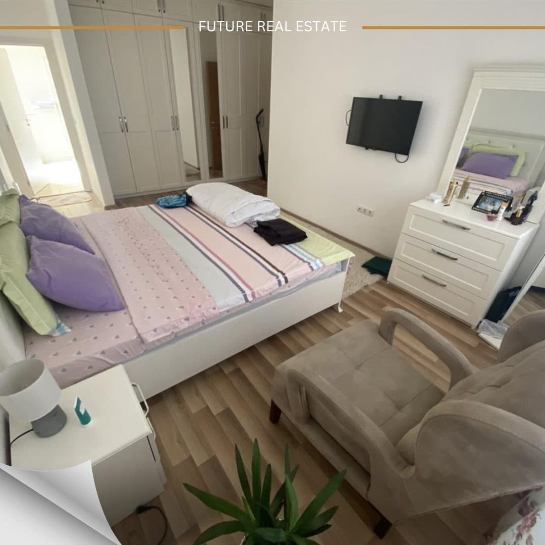 Penthaus në SHITJE/153m² 4