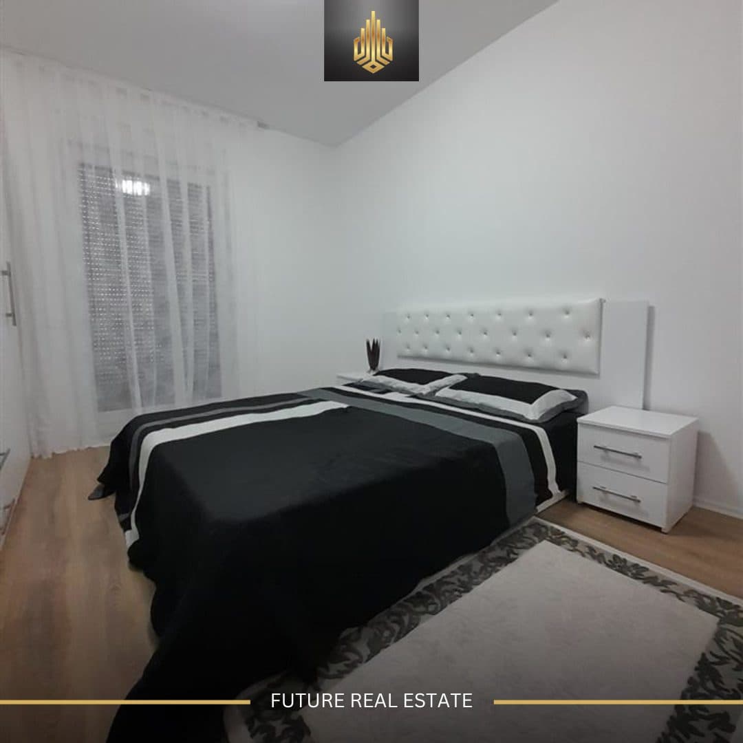 Banesë me QERA/90m² 4