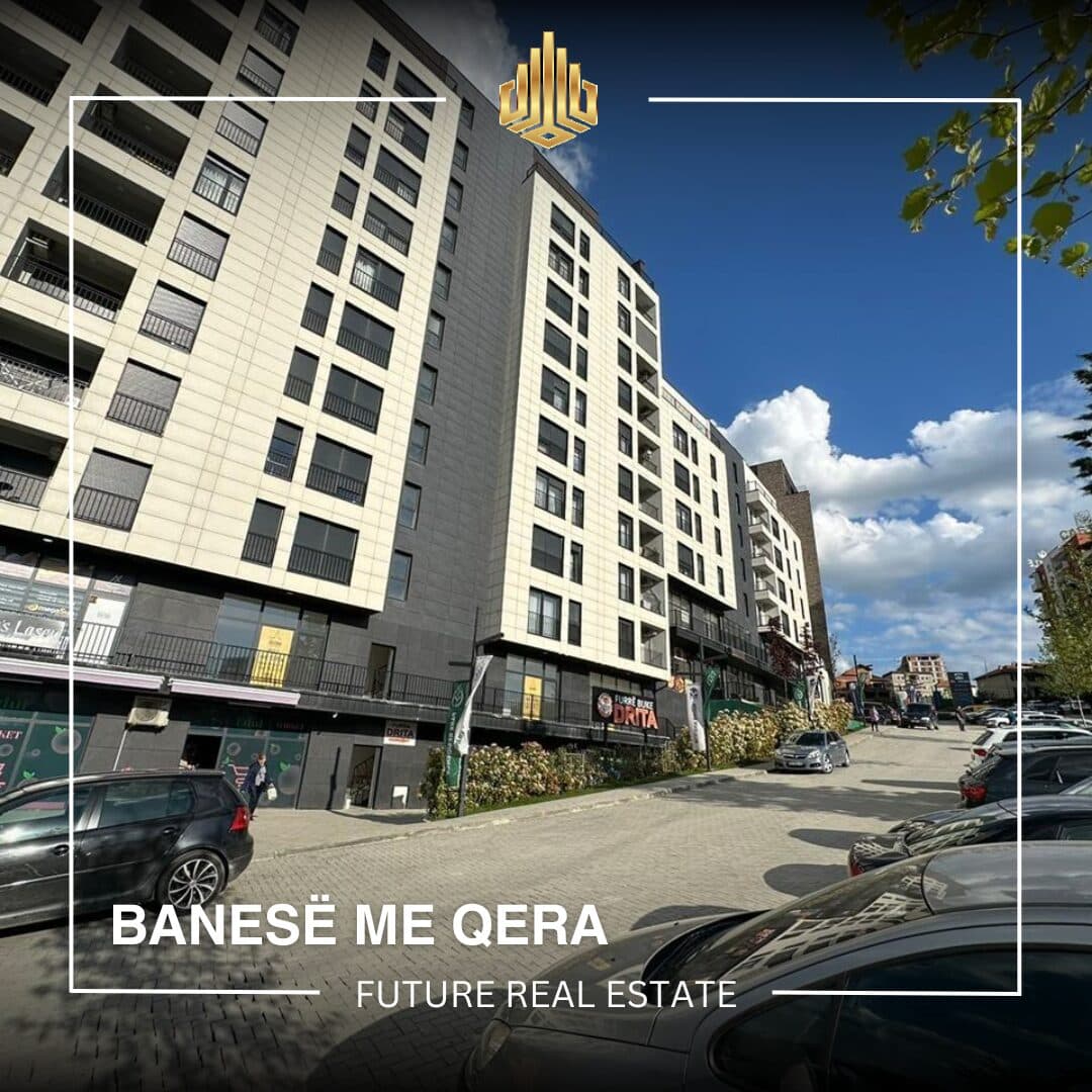 Banesë me QERA