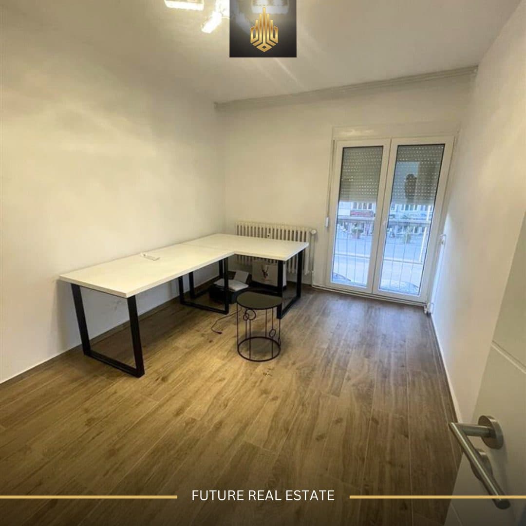 Banesë me QERA/80m² 3
