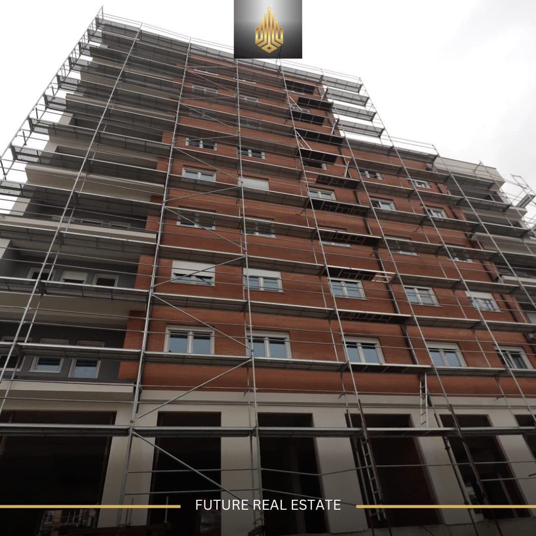 Banesa në SHITJE/81.83m²
