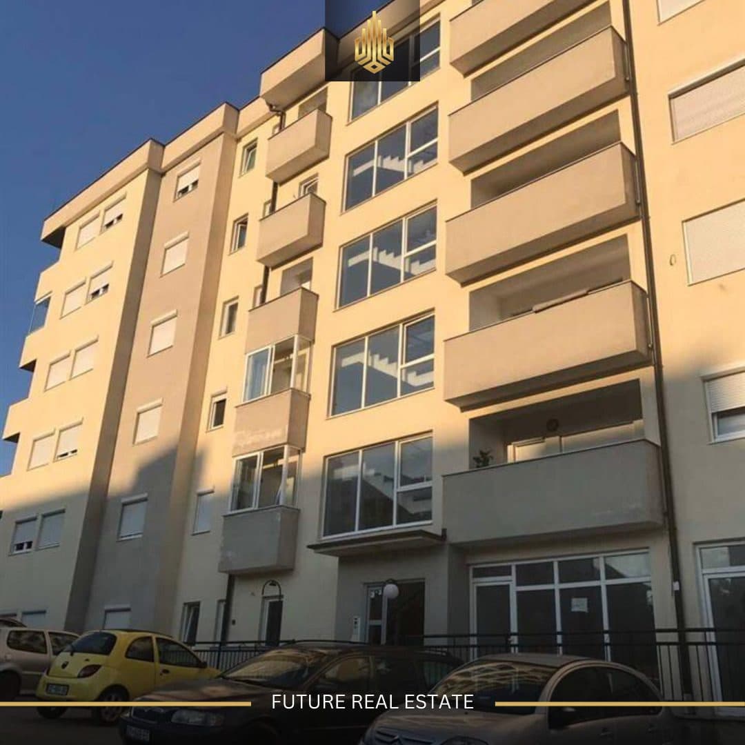 Banesë me QERA/60m² 4