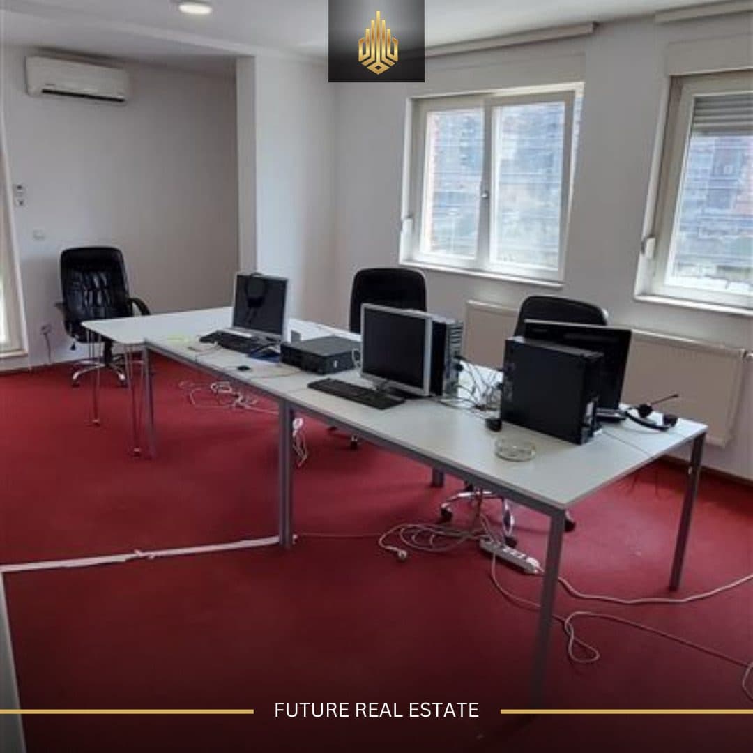 Zyre me QERA/116m² 3