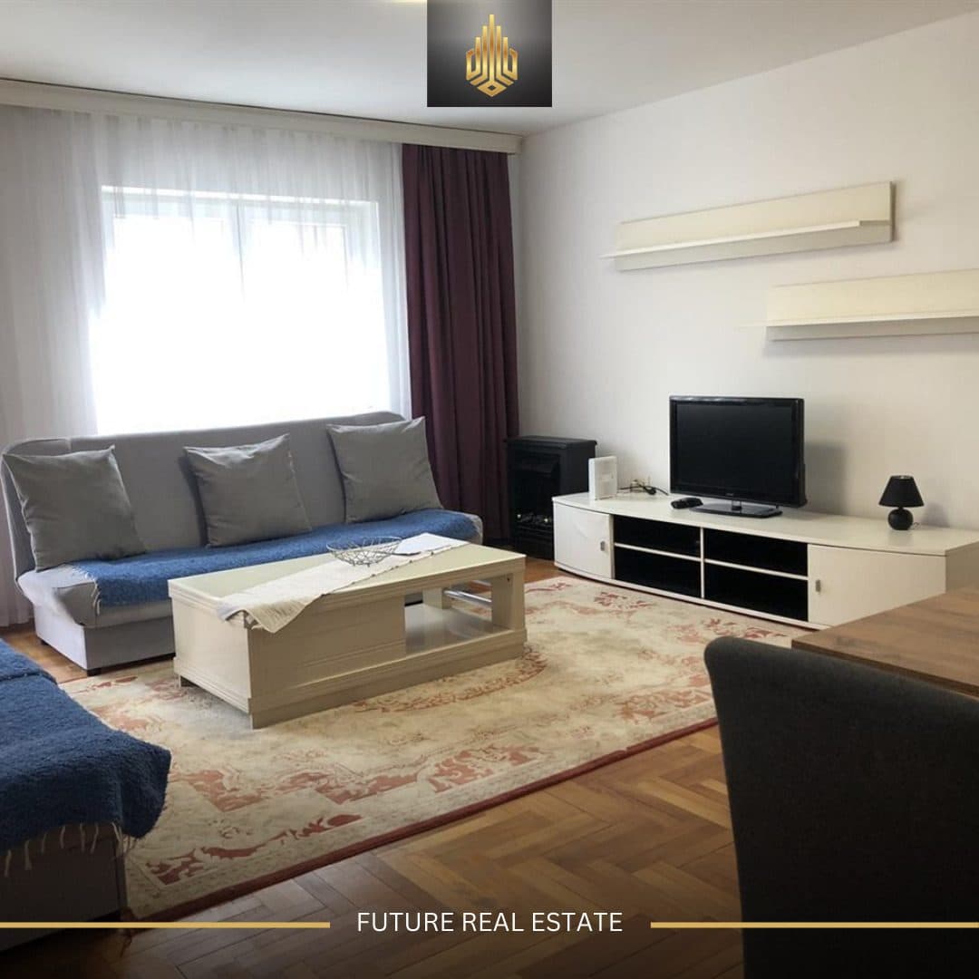 Banesë me QERA/70m²