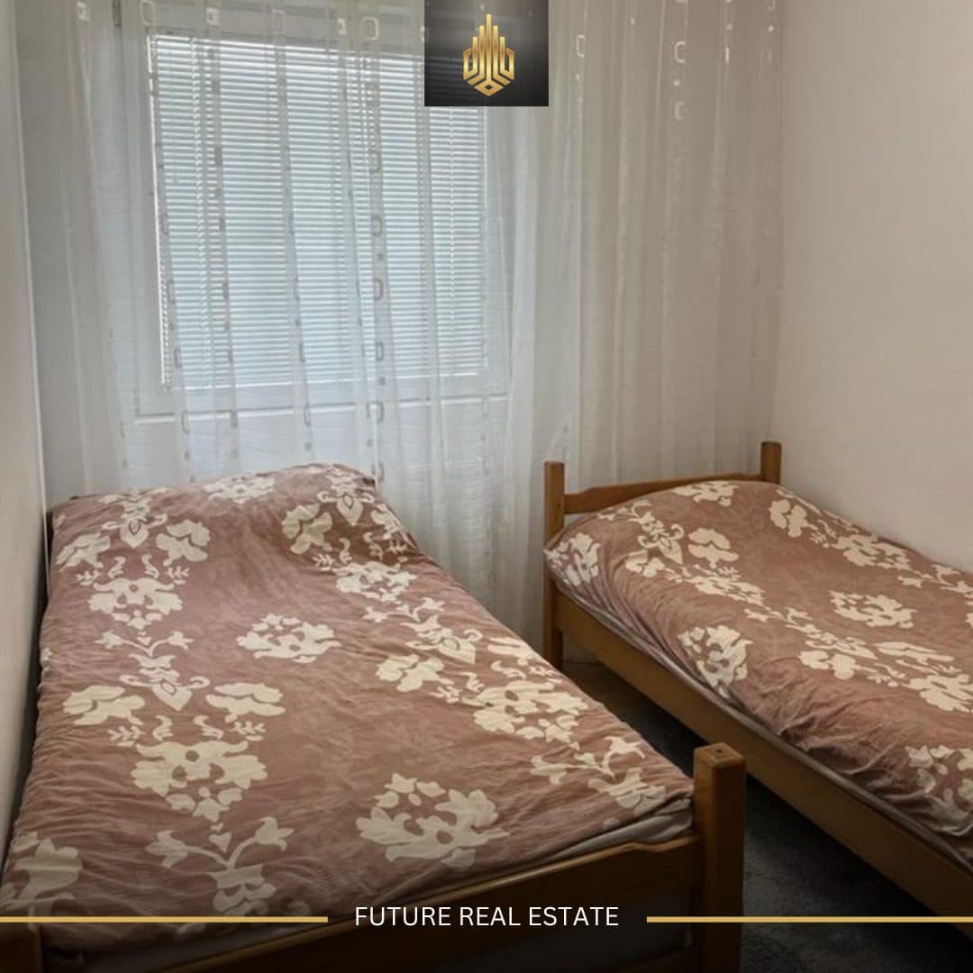 Banesë në SHITJE/97m² 4