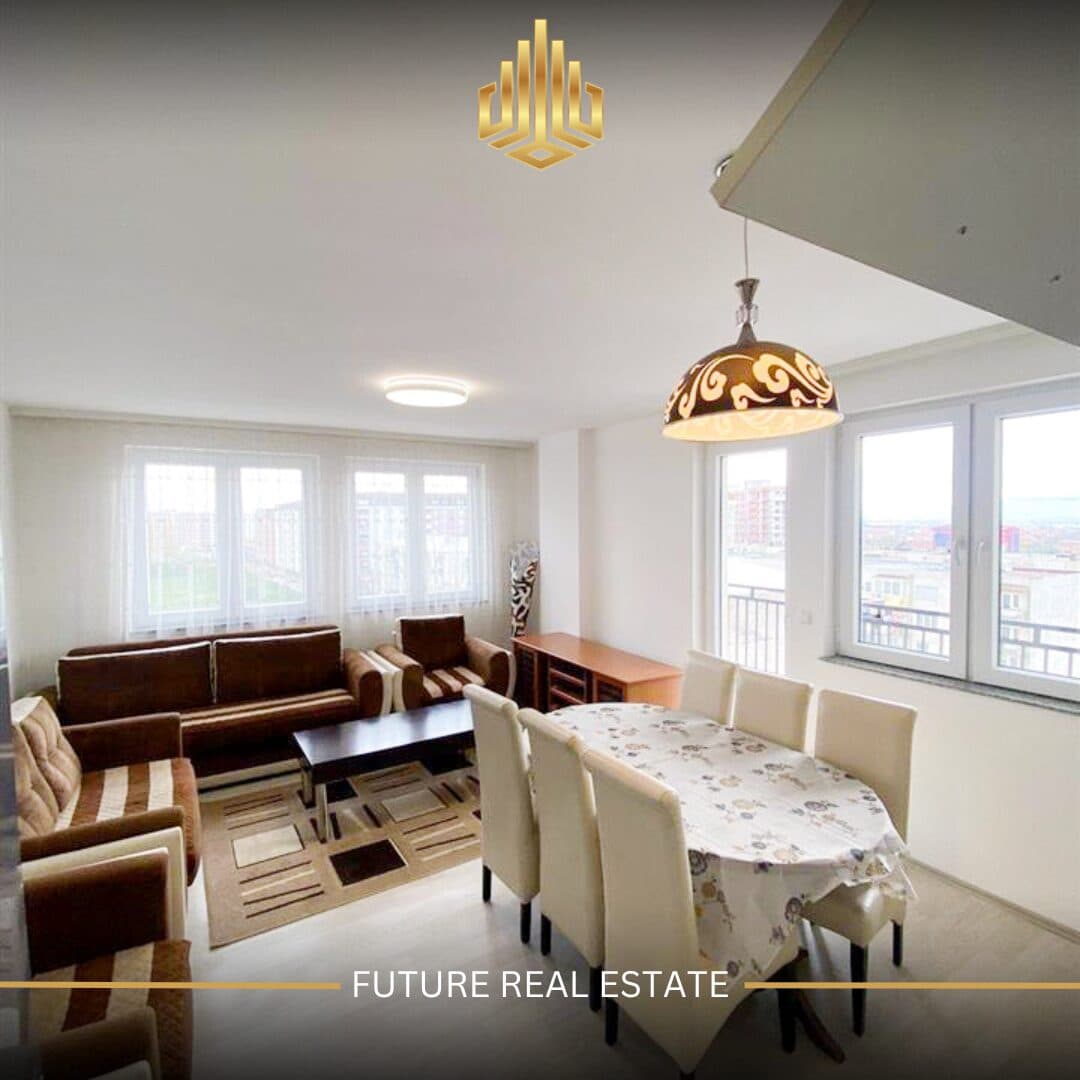 Banesë në SHITJE/89.66m² 2