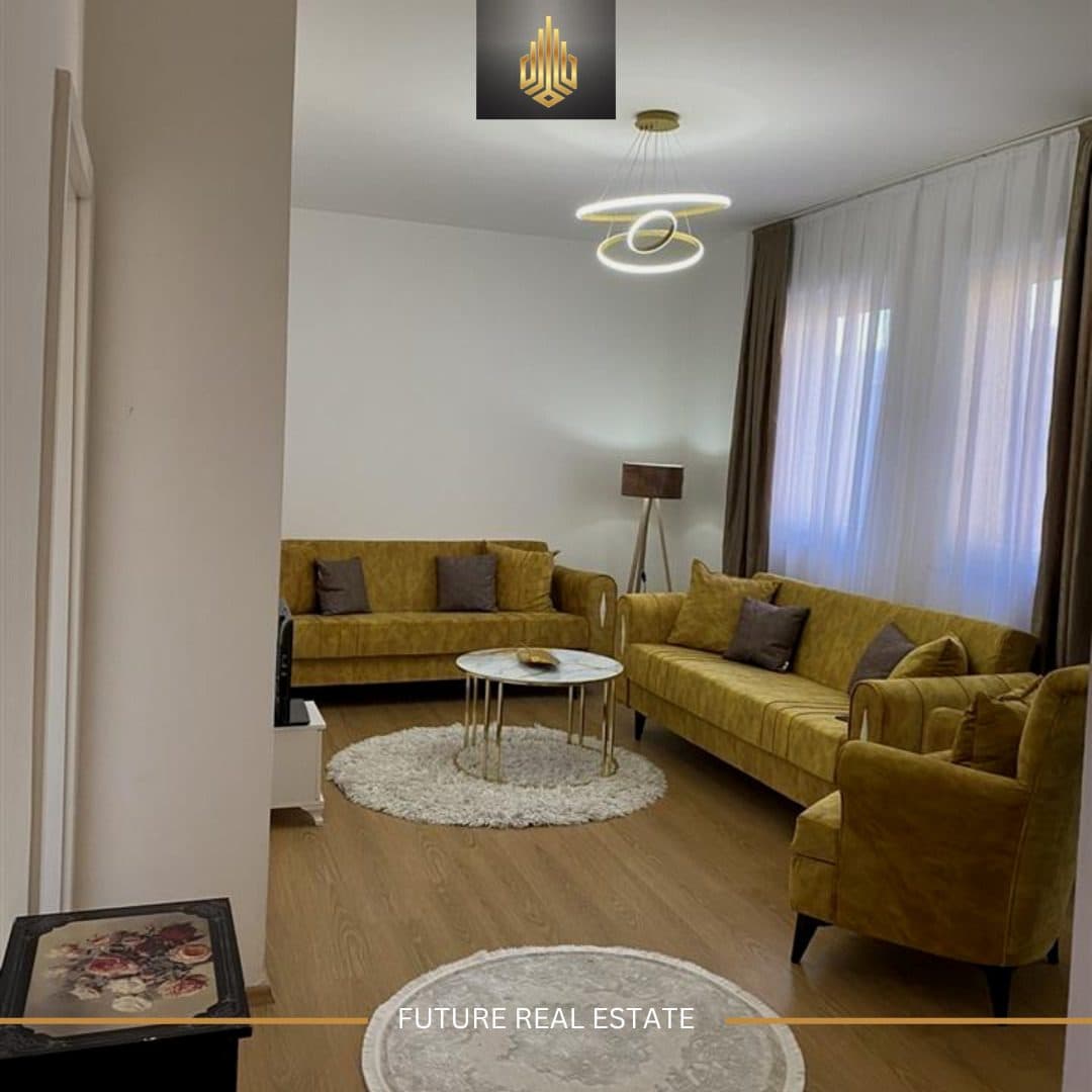 Banesë me QERA/63m² 4