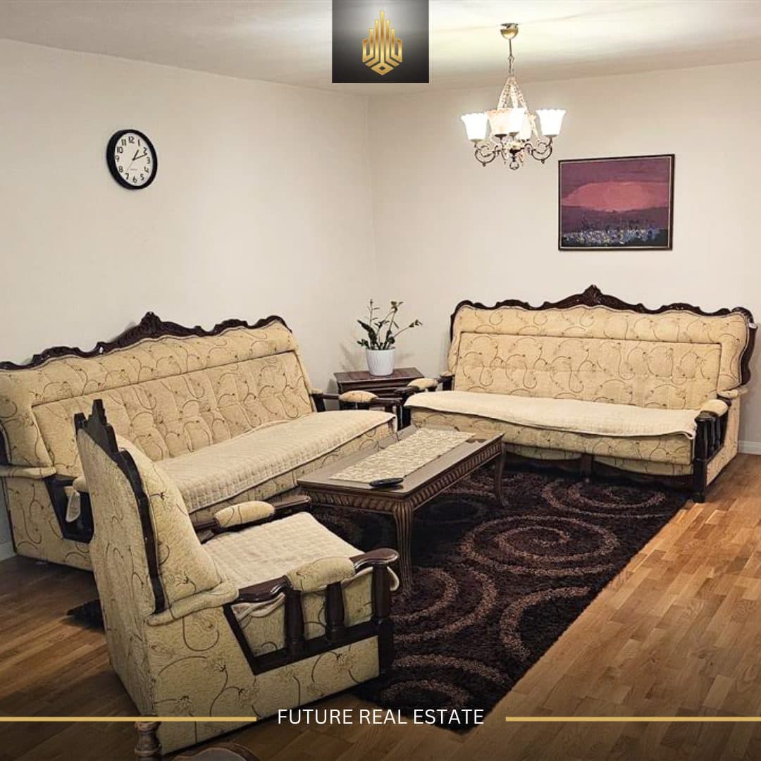 Banesë me QERA/68m²