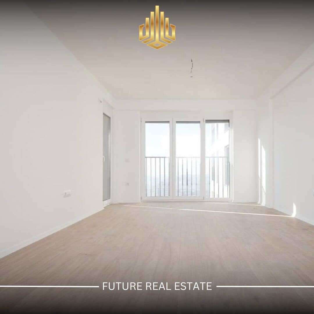 Banesë me QERA/79.55m² 3