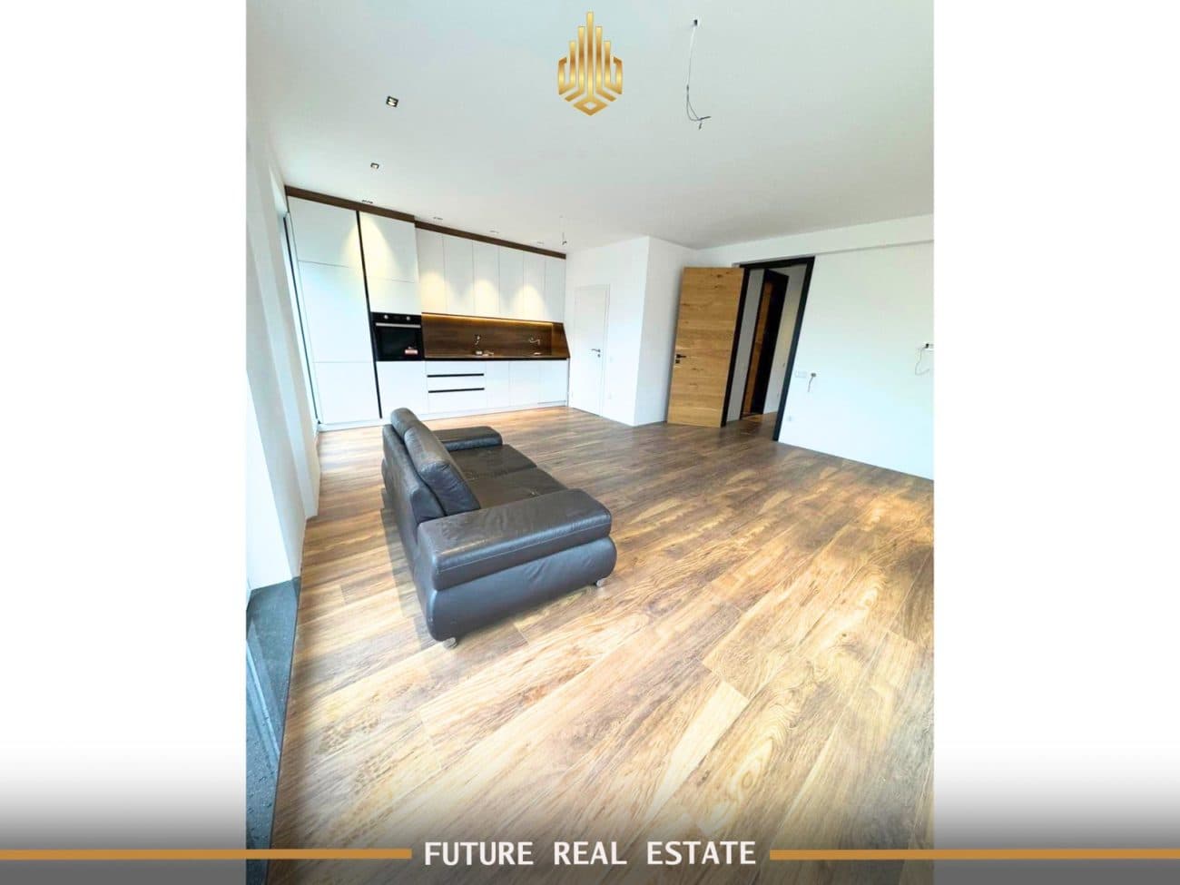 Penthouse me QIRA – 3 Dhoma Gjumi – Prishtina e re – Rruga A. 2