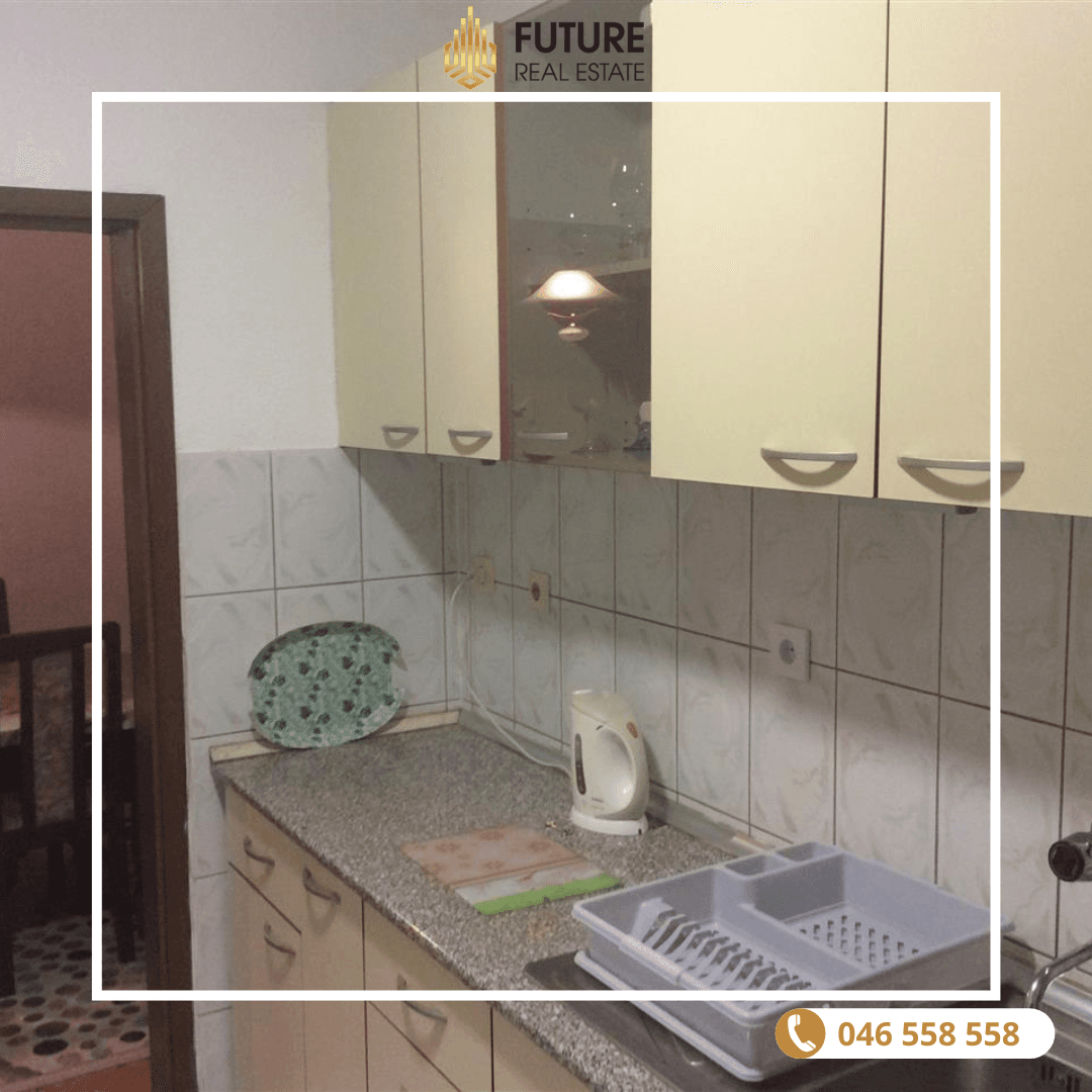 Banesë me QERA/90m² 4