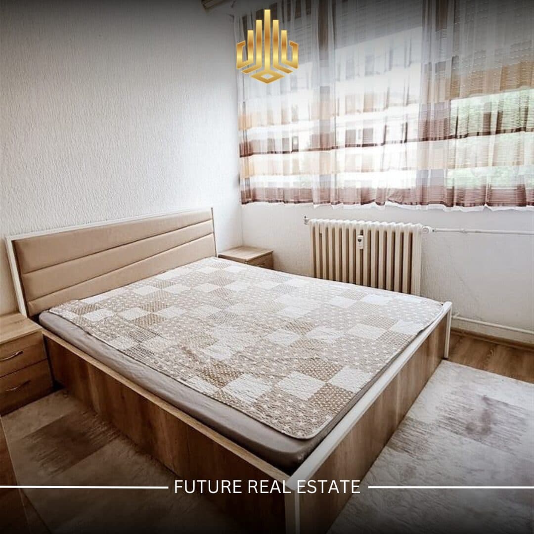 Banesë me QERA/80m² 3
