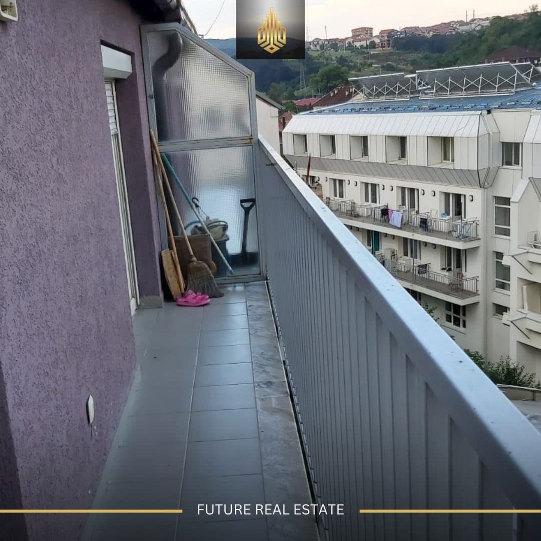 Banesë në SHITJE/30m² 4