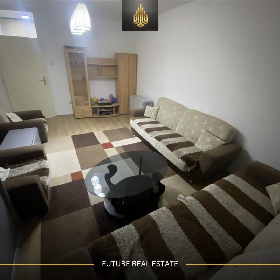 Banesë me QERA/80m²