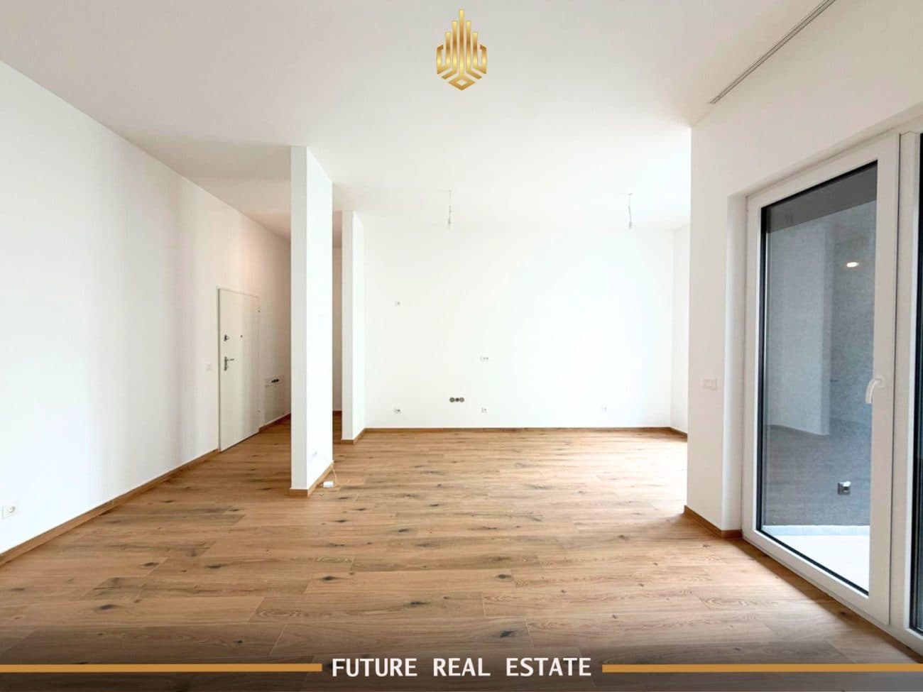 Banesë me QIRA – 2 dhoma – Prishtinë – Mati 1 2