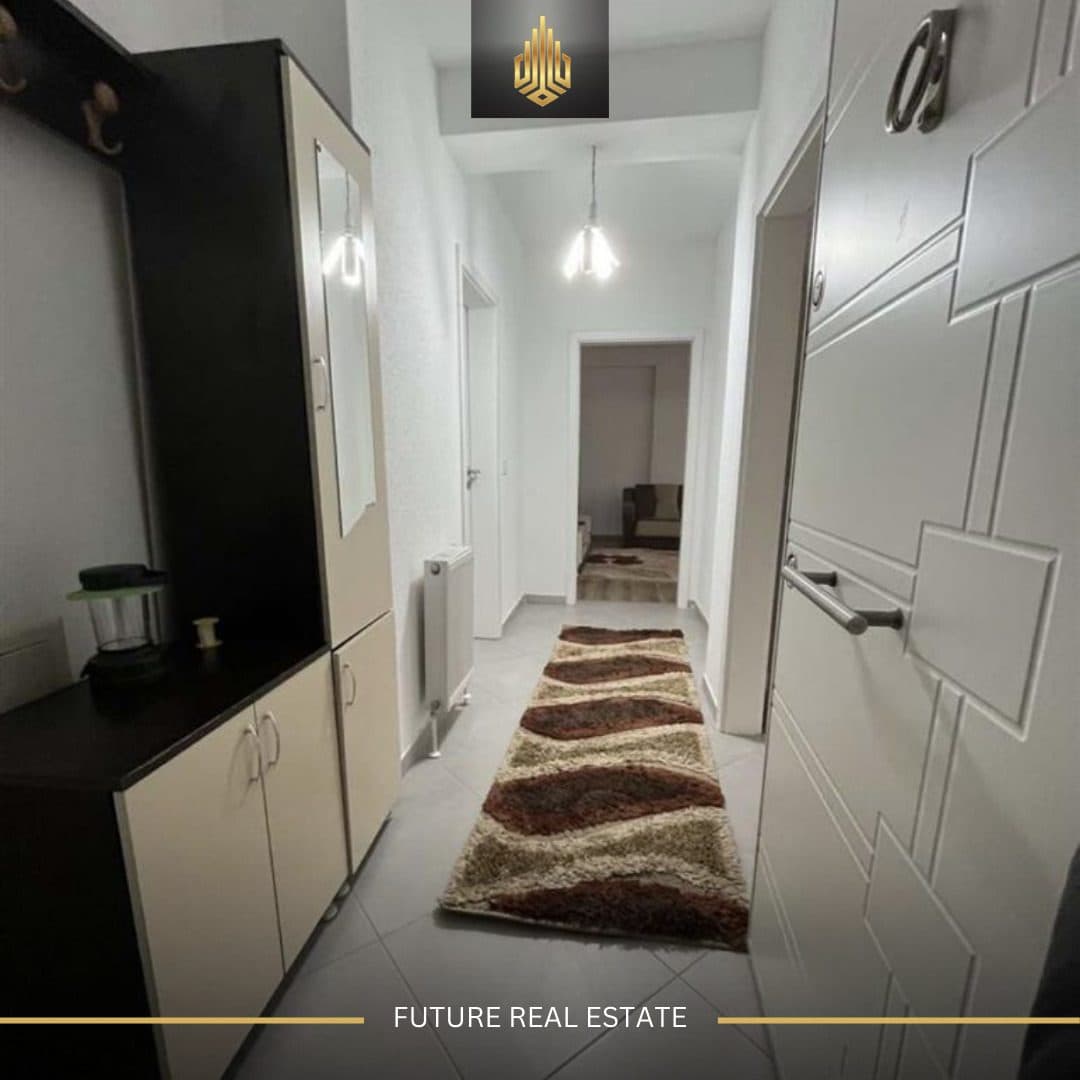 Banesë me QERA/72m² 3