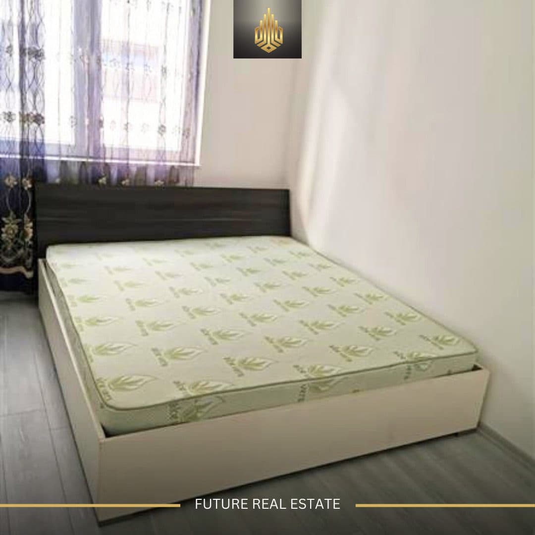 Banesë me QERA/60m² 3