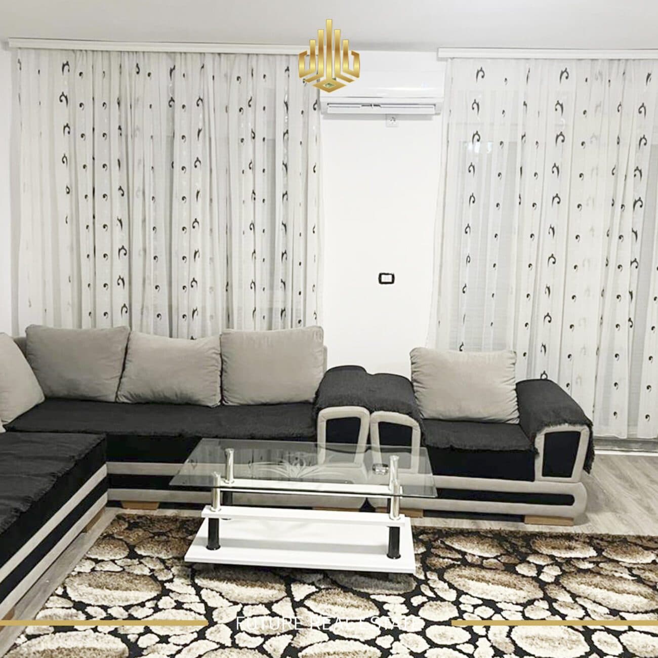 Banesa me QIRA/80m2 3