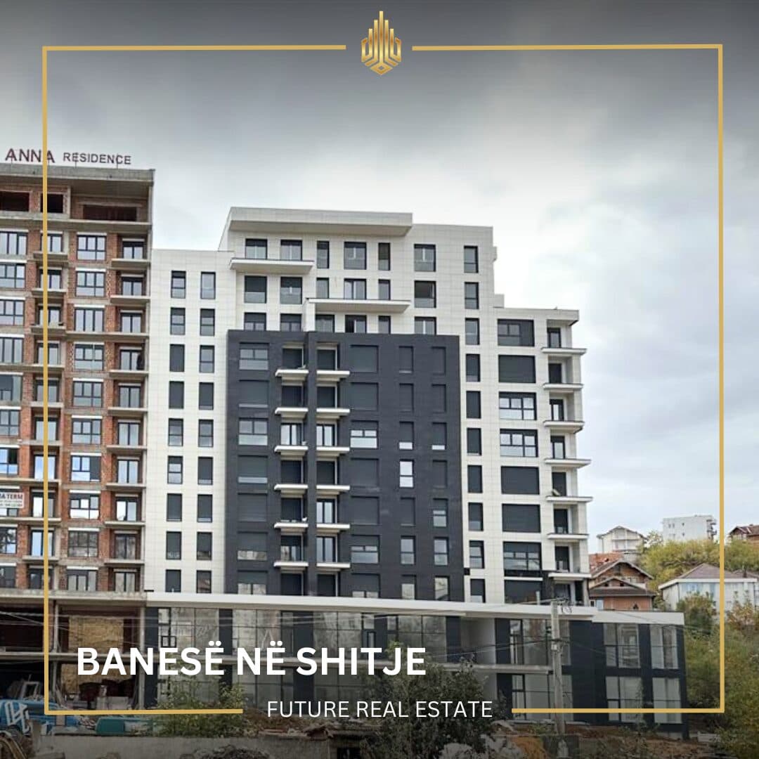 Banesë në SHITJE/95.17m²