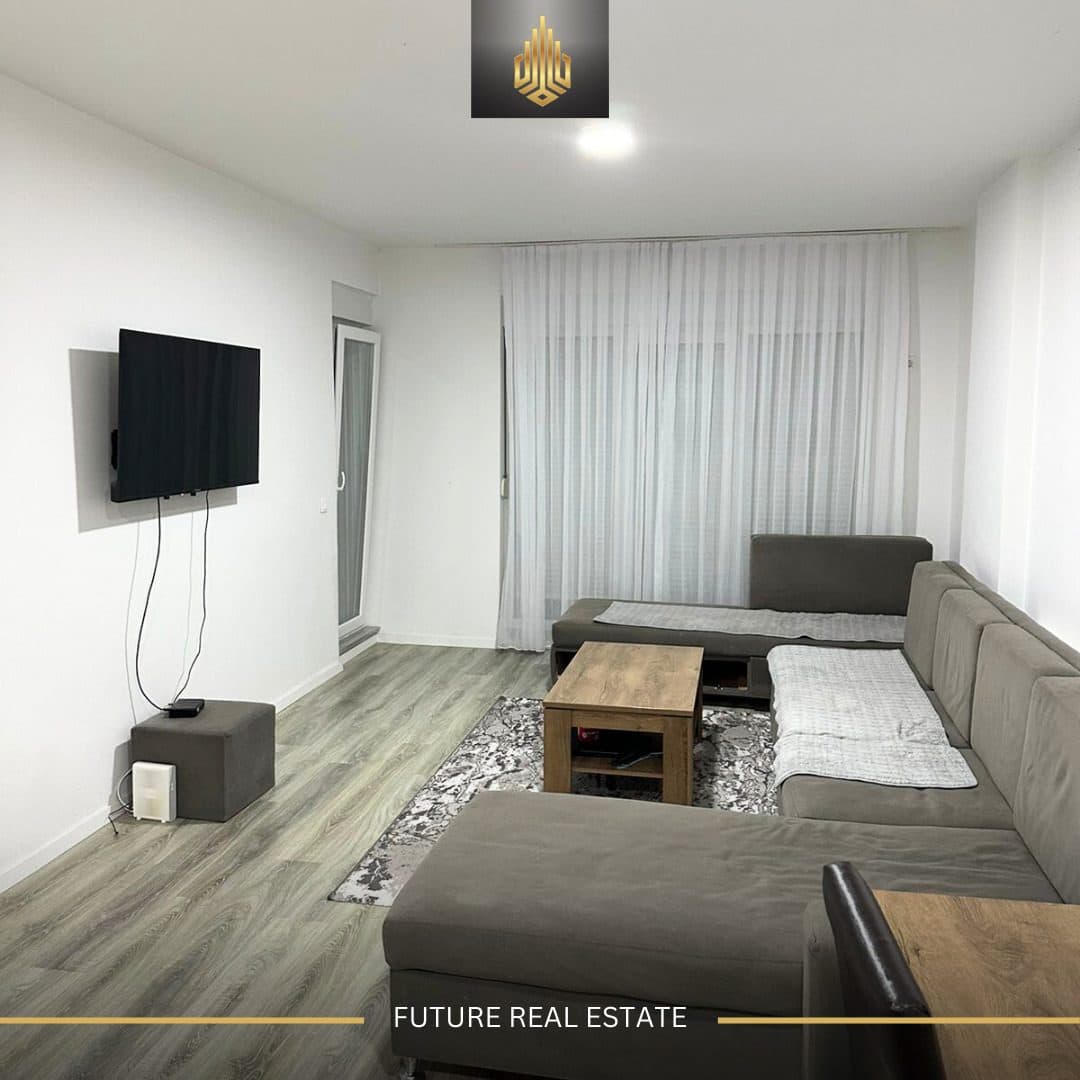 Banesë me QERA/93m²