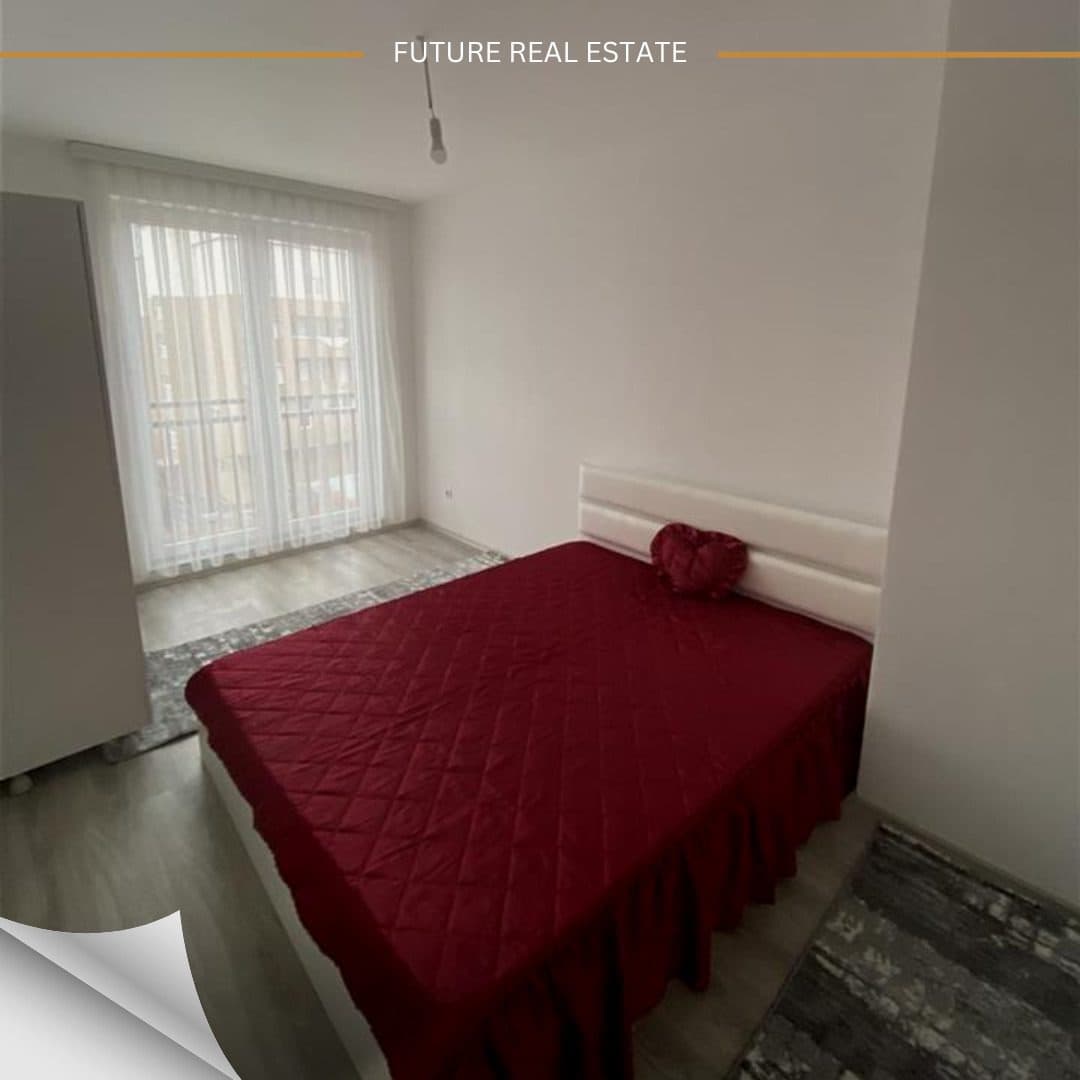 Banesë me QERA/72m² 2
