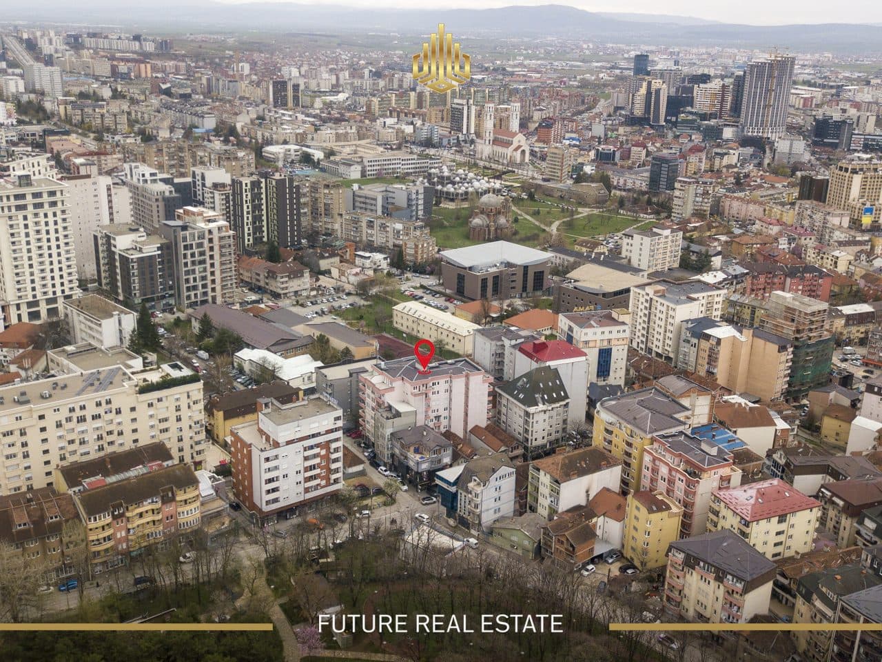 Penthouse në SHITJE/165m2 2
