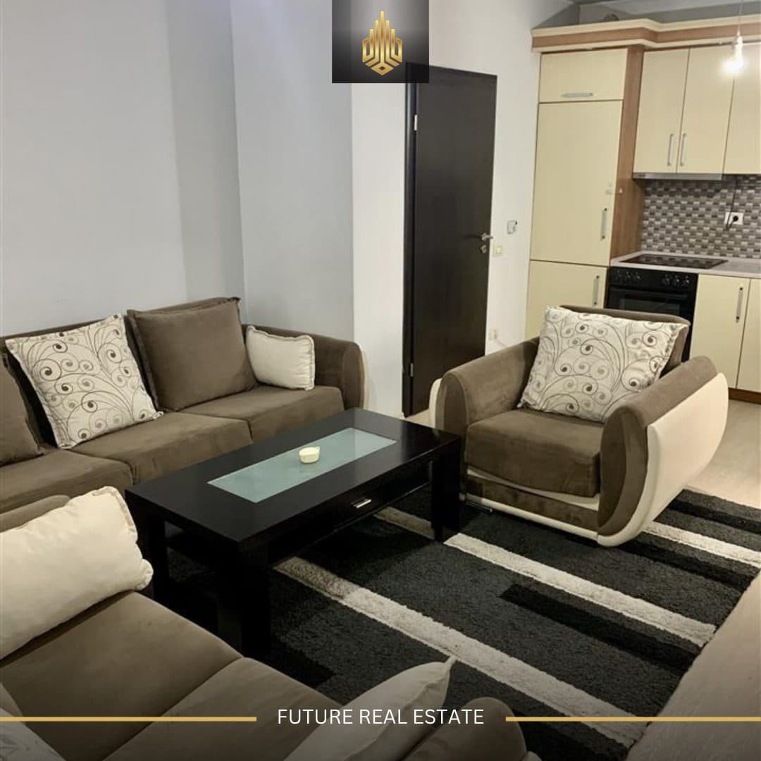 Banesë me QERA/65m² 2